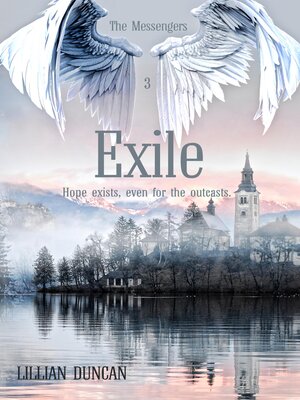 cover image of Exile